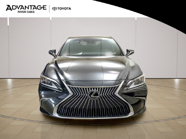 Used 2021 Lexus ES 250 w/ Premium Package AWD/4WD image 3