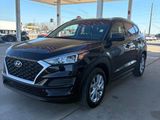 Used 2021 Hyundai Tucson Value w/ Cargo Package image 2