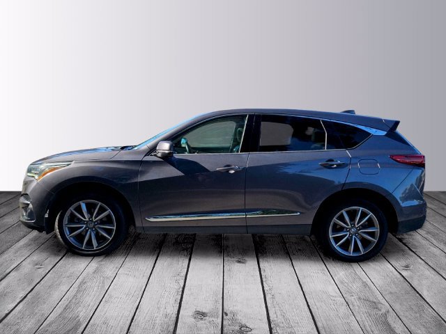 Used 2019 Acura RDX w/ Technology Package FWD image 2