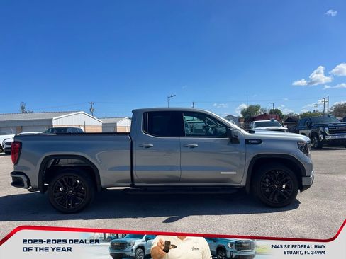 New 2026 GMC Sierra 1500 Elevation w/ Elevation Select Package image 6