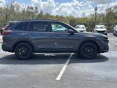 New 2026 Honda CR-V Sport-L image 2