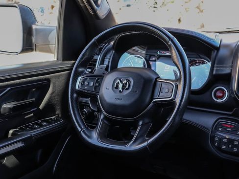 Used 2021 RAM 1500 TRX w/ TRX Level 1 Equipment Group image 18