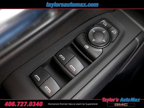 New 2026 GMC Sierra 1500 Pro w/ Graphite Edition image 19