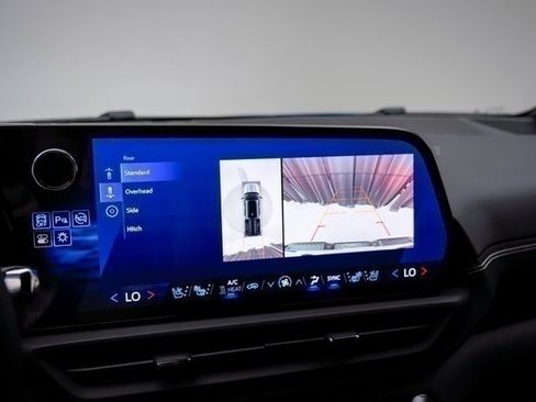 New 2025 Chevrolet Silverado EV LT image 28