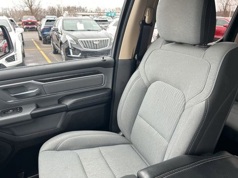 Used 2020 RAM 1500 Big Horn image 25