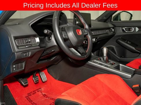 Used 2024 Honda Civic Type R image 14