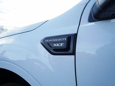 Used 2019 Ford Ranger XLT w/ Equipment Group 301A Mid image 14