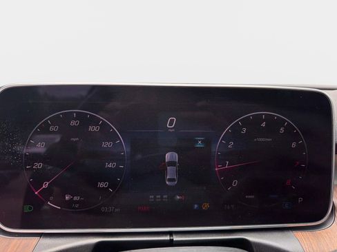 Used 2025 Mercedes-Benz C 300 Sedan image 24