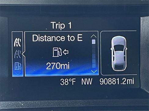 Used 2014 Ford Fusion SE image 15