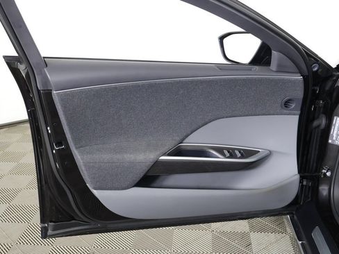 Used 2025 Lucid Air Touring AWD/4WD image 25