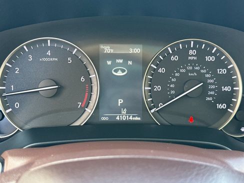Used 2020 Lexus RX 350L FWD w/ Premium Package image 30