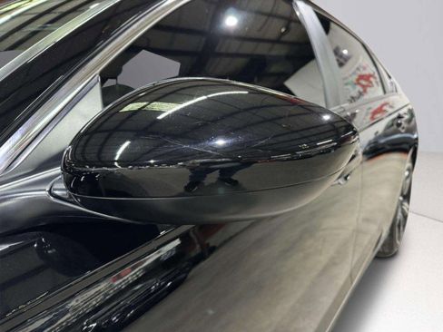 Used 2024 Honda Accord Sport image 10