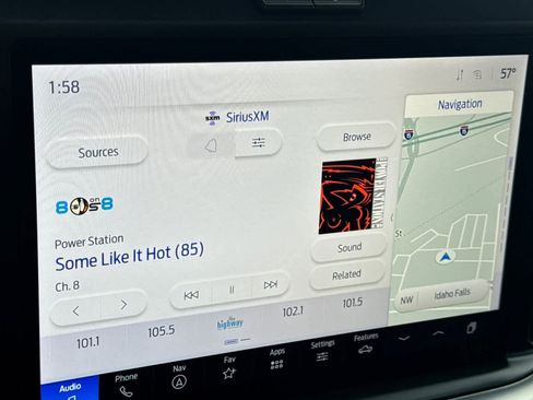 Certified 2025 Ford F350 Platinum image 17