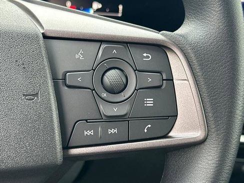 New 2026 Nissan Sentra SV w/ Floor Mat Package image 23