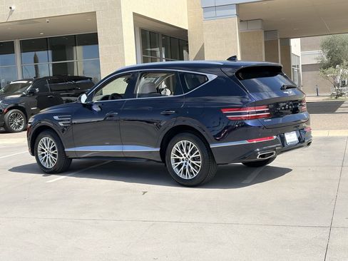 Used 2024 Genesis GV80 2.5T AWD/4WD image 7