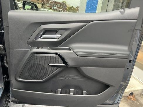 New 2026 Chevrolet Silverado EV LT w/ Plus Package image 25