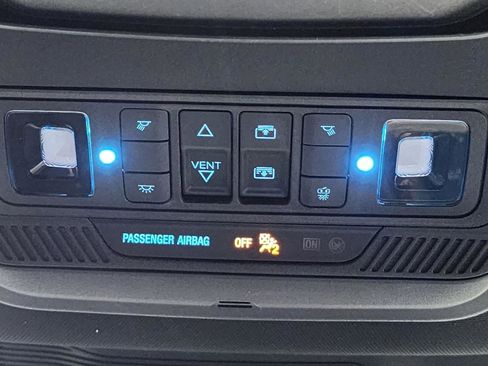 Used 2020 Ford Explorer ST w/ Premium Technology Package image 22