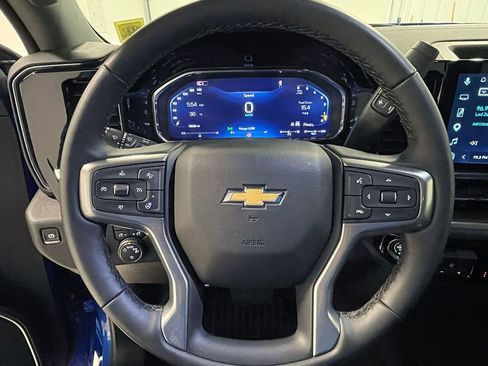 Used 2026 Chevrolet Silverado 1500 LT image 31