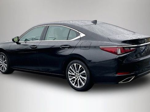 Used 2019 Lexus ES 350 w/ Premium Package image 9