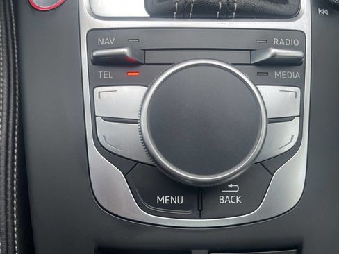 Used 2016 Audi S3 Premium Plus w/ Technology Package image 38