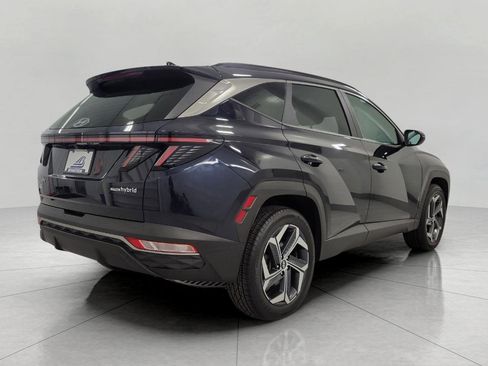 Used 2022 Hyundai Tucson SEL image 19