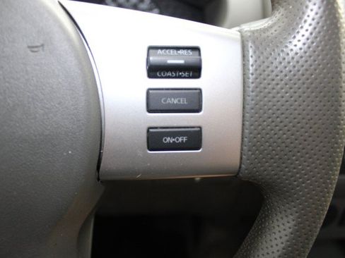 Used 2015 Nissan Frontier SV RWD image 26
