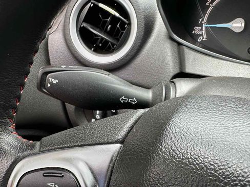 Used 2019 Ford Fiesta ST-Line FWD image 30