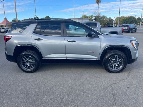 New 2026 GMC Terrain AT4 image 4