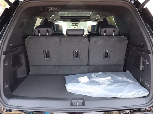 New 2026 Chevrolet Traverse High Country AWD/4WD image 26