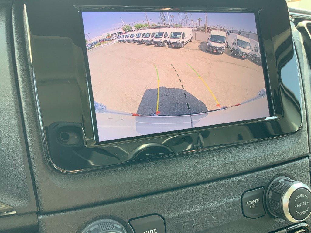 New 2027 RAM ProMaster 2500 w/ Convenience Group FWD image 22