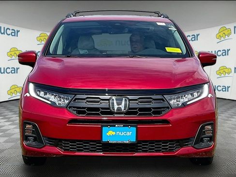 New 2026 Honda Odyssey EX-L image 3