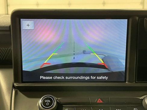 Used 2024 Ford Maverick XLT w/ XLT Luxury Package AWD/4WD image 4