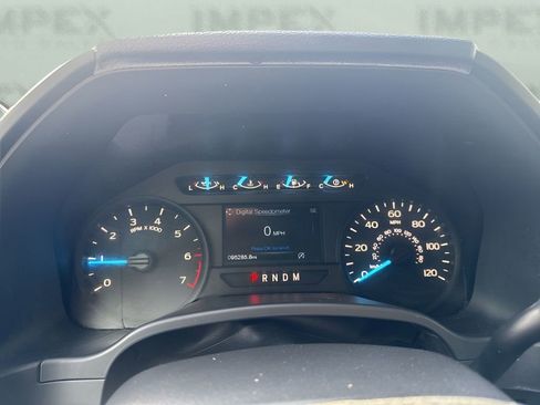 Used 2019 Ford F150 XL w/ Equipment Group 101A Mid image 20