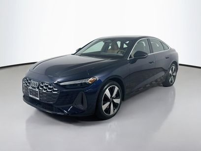 Used 2025 Audi A5 2.0T Premium w/ Premium Plus