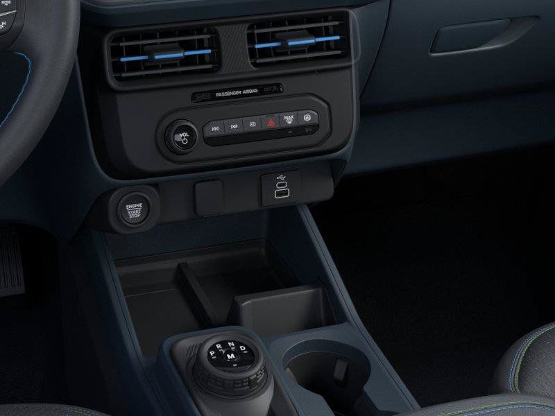 New 2026 Ford Maverick Lobo AWD/4WD image 16