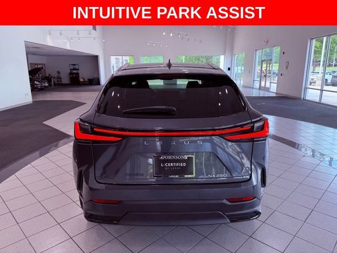 Used 2024 Lexus NX 250 FWD w/ Cold Area Package image 7