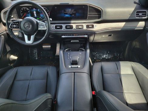 Certified 2023 Mercedes-Benz GLS 450 4MATIC image 13