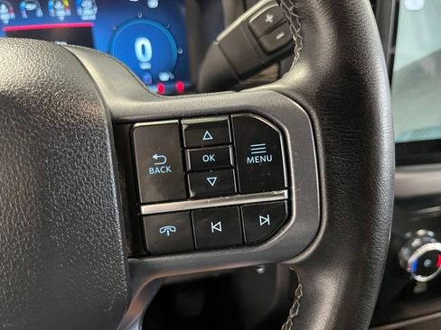 Used 2025 Ford F150 XLT w/ Equipment Group 301A Standard RWD image 28