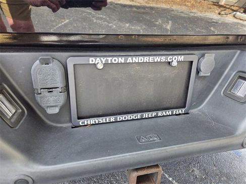 Used 2018 Ford F150 Platinum w/ Equipment Group 701A Luxury image 10