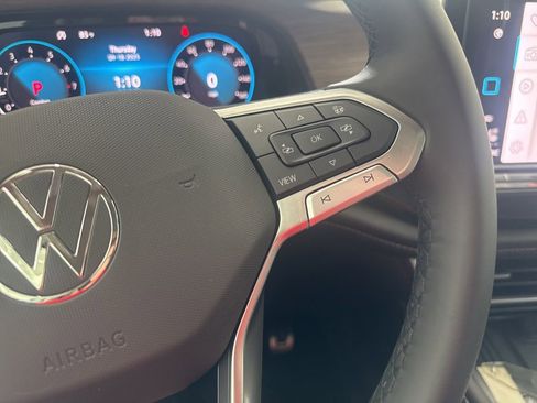 New 2026 Volkswagen Atlas SEL Premium R-Line image 19