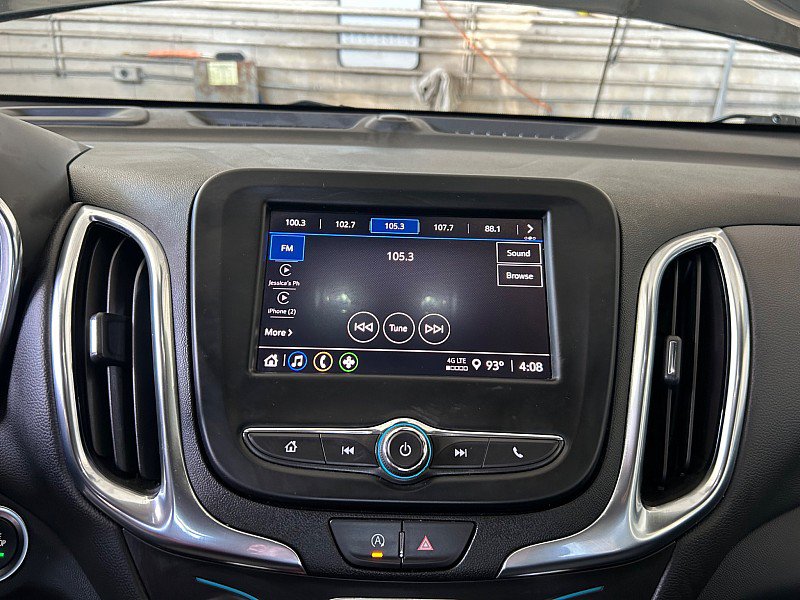Used 2023 Chevrolet Equinox LT FWD image 13
