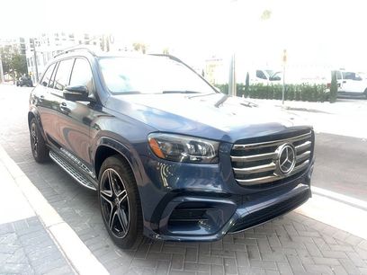 Used 2024 Mercedes-Benz GLS 450 GLS 450