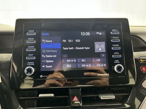 Used 2022 Toyota Camry SE AWD/4WD image 14