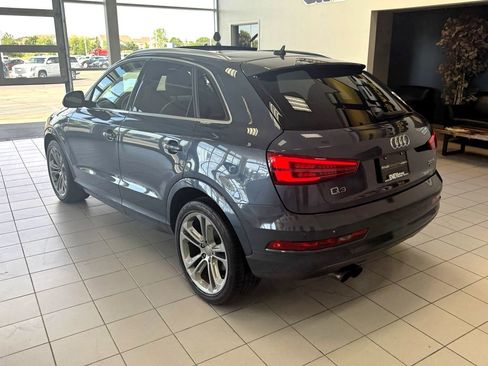 Used 2016 Audi Q3 2.0T Premium Plus w/ Technology Package AWD/4WD image 56