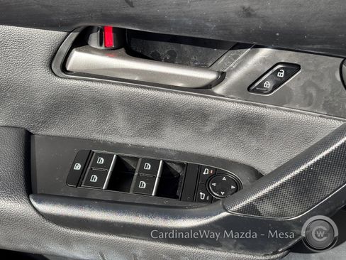 Used 2025 MAZDA CX-50 AWD 2.5 Hybrid w/ Premium Pkg image 20