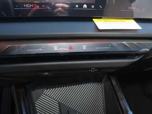 New 2026 BMW X3 xDrive30 w/ Convenience Package image 14