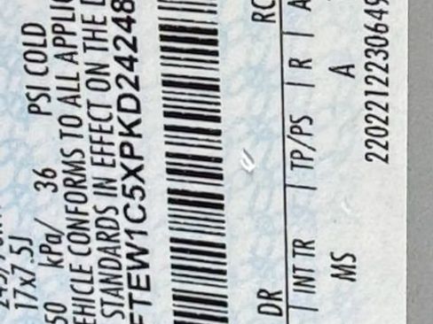 Used 2023 Ford F150 XLT image 28