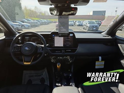 New 2026 Subaru Outback Wilderness AWD/4WD image 10