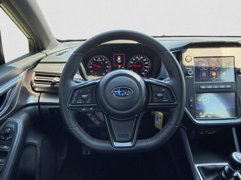 Used 2023 Subaru WRX AWD/4WD image 13