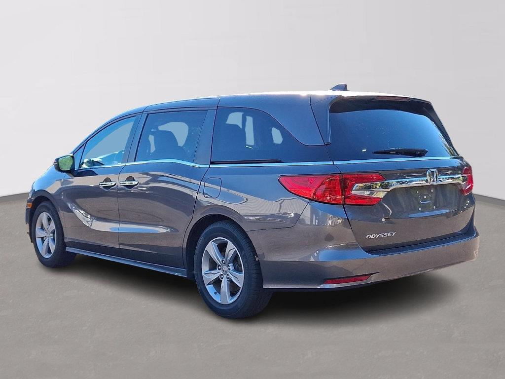 Used 2019 Honda Odyssey EX image 4